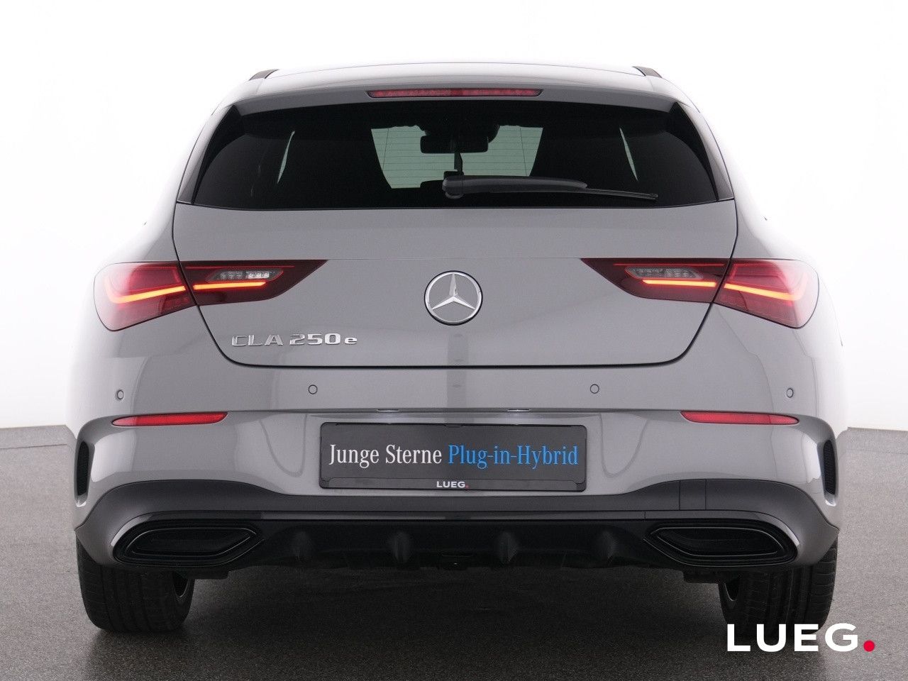 Mercedes-Benz CLA – Bild 15