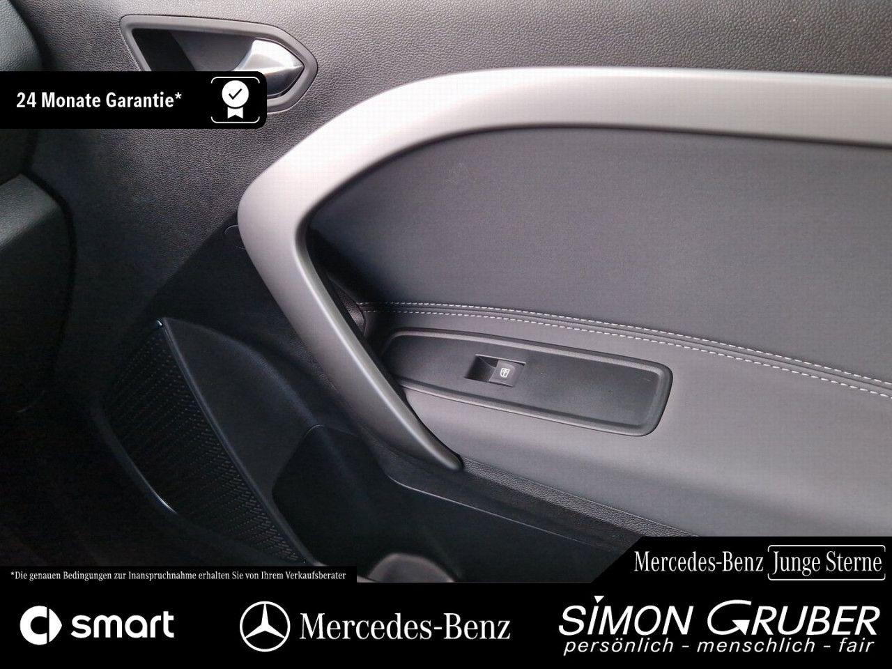 Mercedes-Benz T-Klasse – Bild 18
