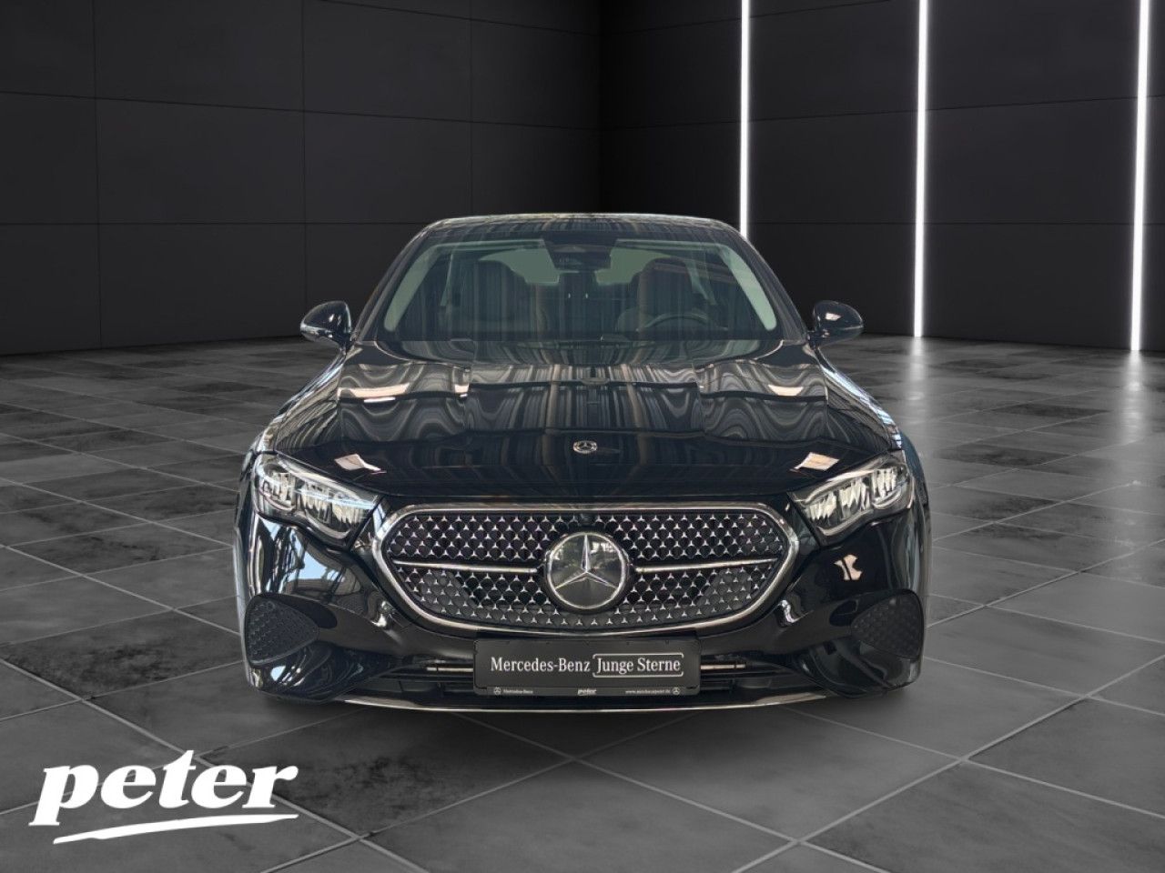 Mercedes-Benz E-Klasse – Bild 2