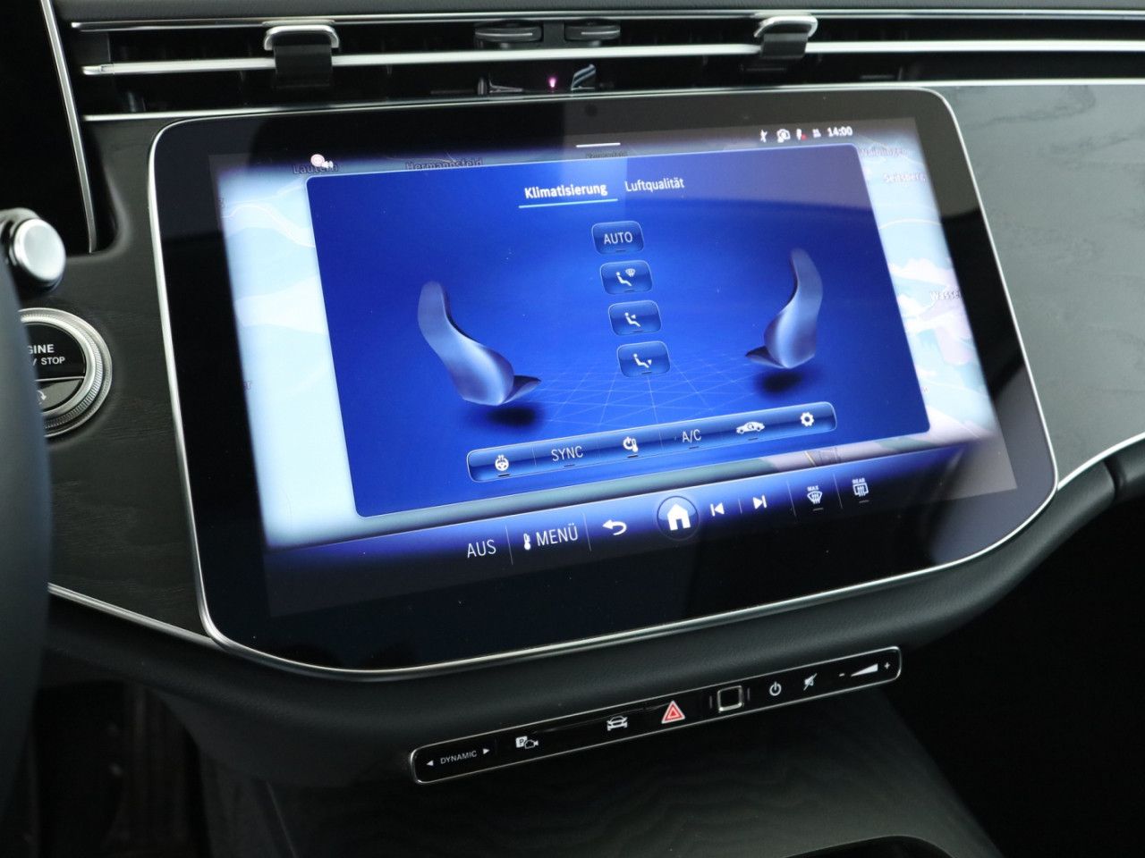Mercedes-Benz E-Klasse – Bild 14
