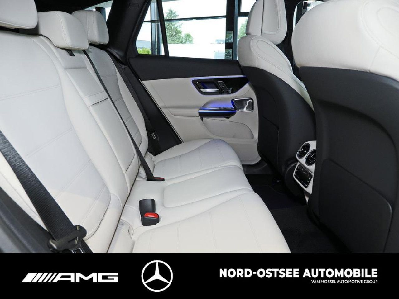 Mercedes-Benz GLC – Bild 17