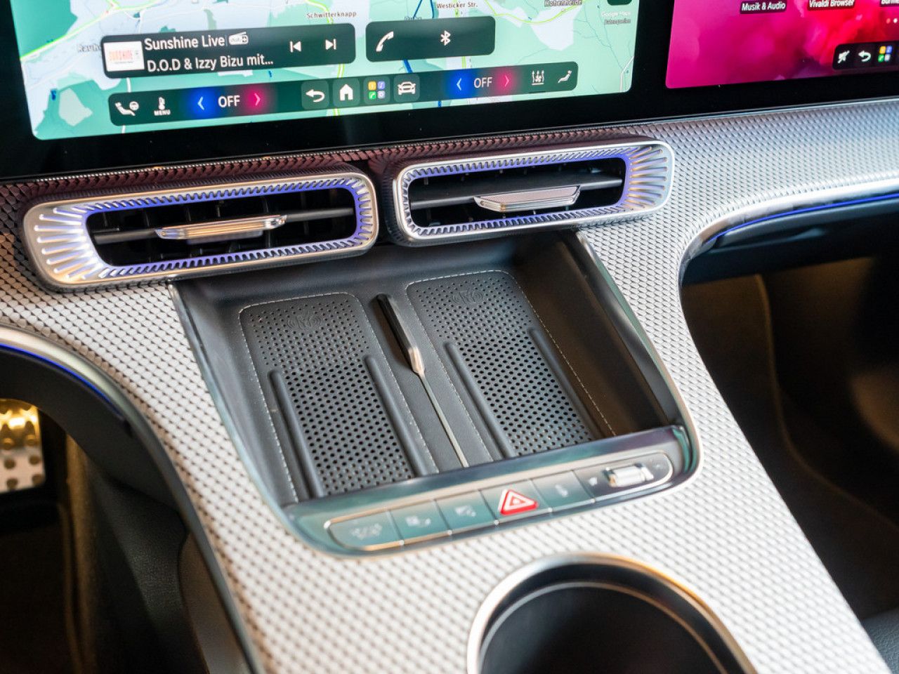Mercedes-Benz C-Klasse – Bild 11