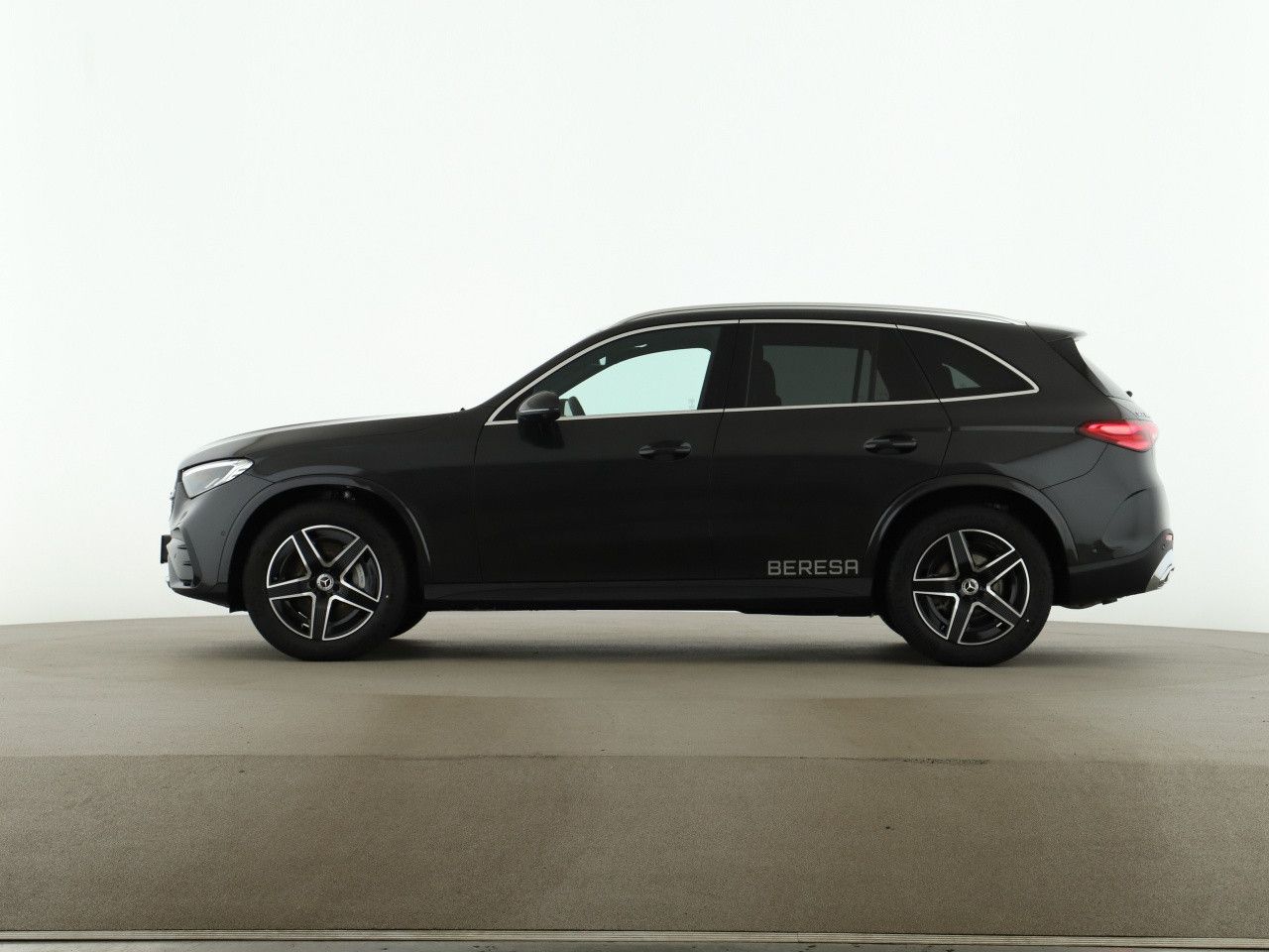 Mercedes-Benz GLC – Bild 2