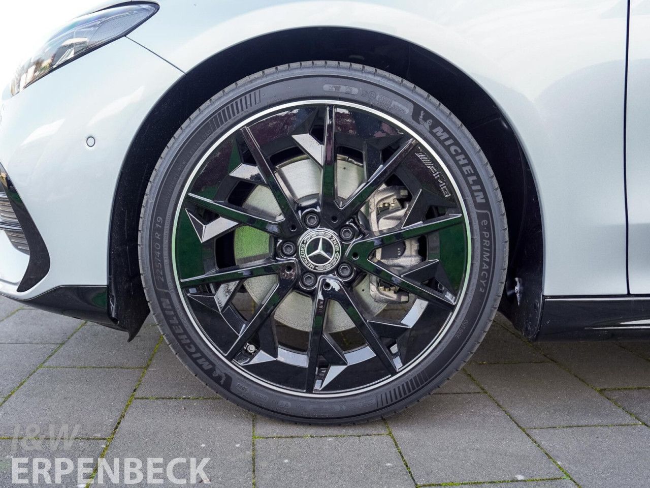 Mercedes-Benz CLA – Bild 11