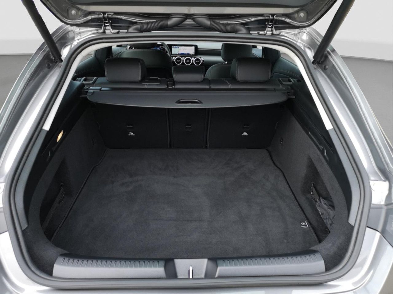 Mercedes-Benz CLA – Bild 18