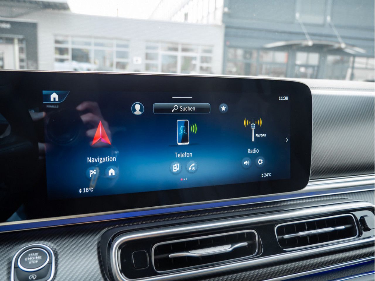 Mercedes-Benz V-Klasse – Bild 12