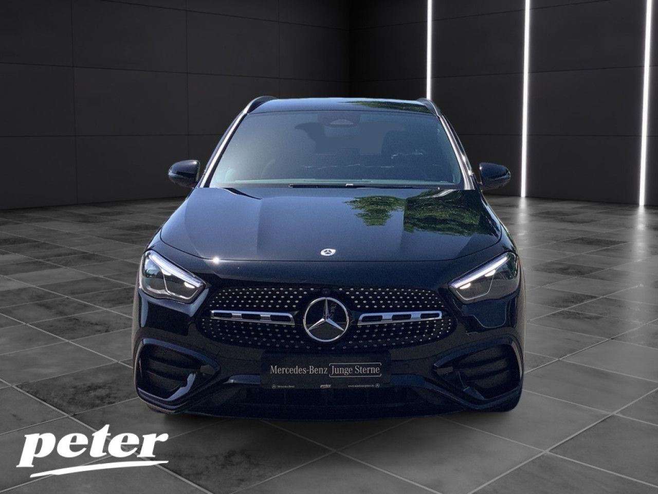 Mercedes-Benz GLA – Bild 2