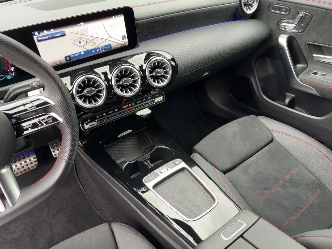 Mercedes-Benz CLA – Bild 13