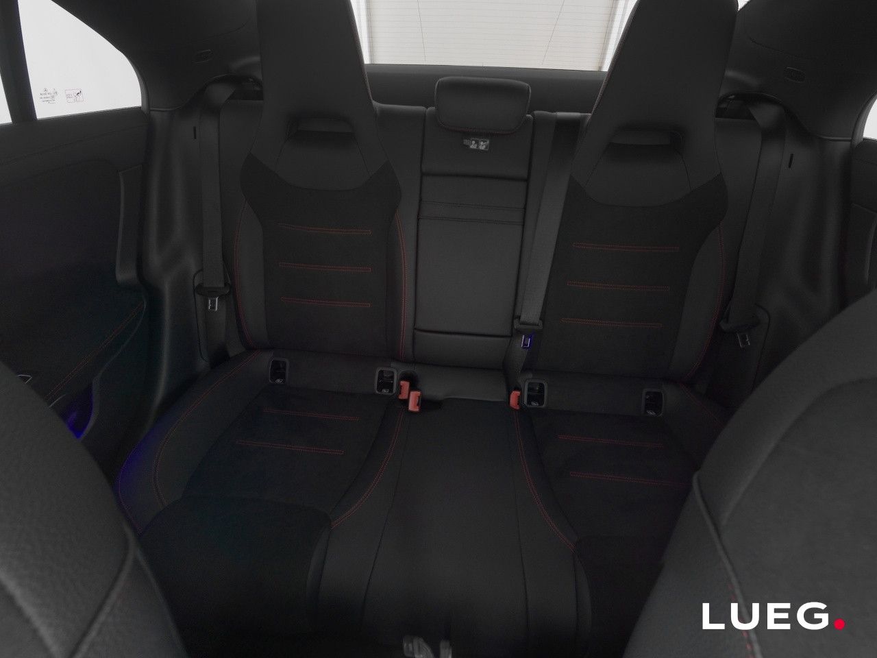 Mercedes-Benz CLA – Bild 5