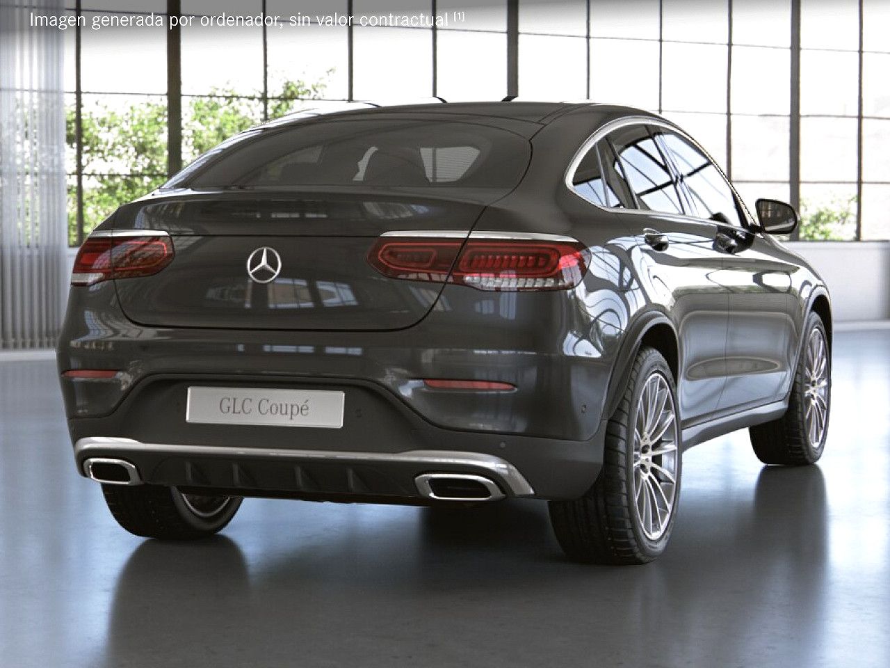 Foto de estudio 3 / 5