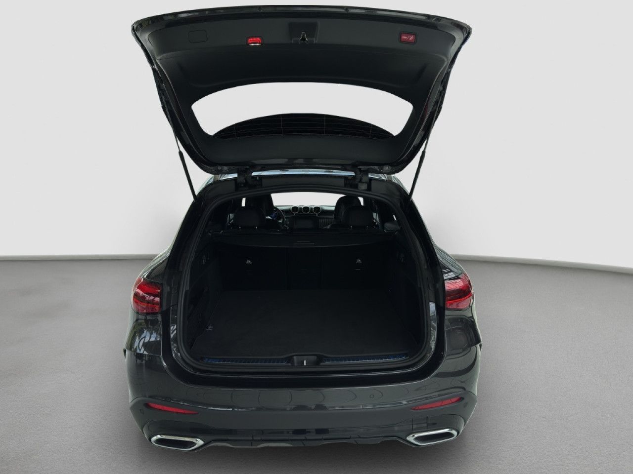 Mercedes-Benz GLC – Bild 14