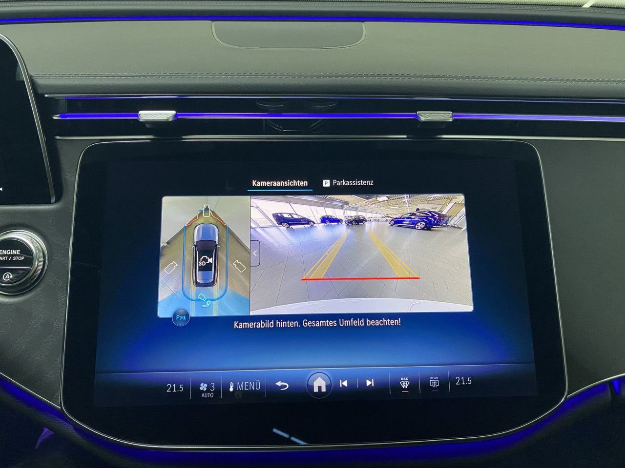 Mercedes-Benz E-Klasse – Bild 8
