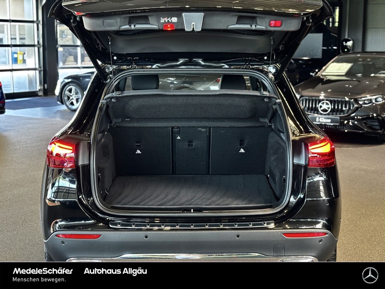 Mercedes-Benz GLA – Bild 11