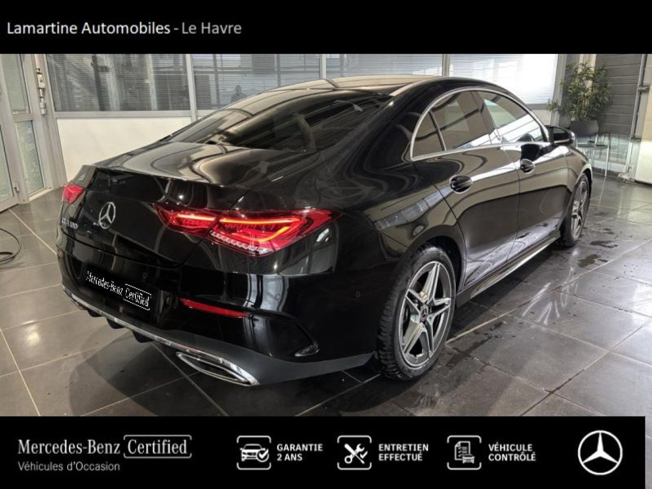 Photo du v&eacute;hicule 4 / 18