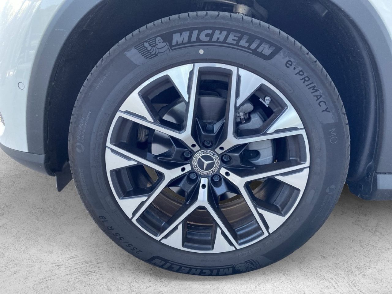 Mercedes-Benz GLC – Bild 3