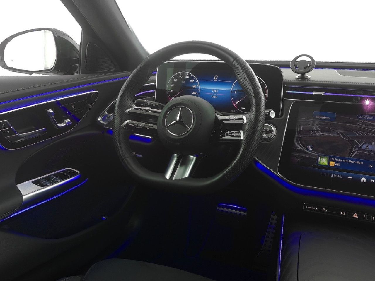 Mercedes-Benz E-Klasse – Bild 17