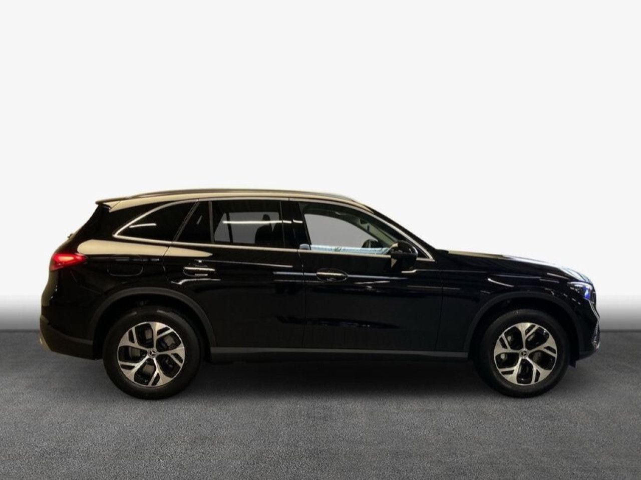 Mercedes-Benz GLC – Bild 5