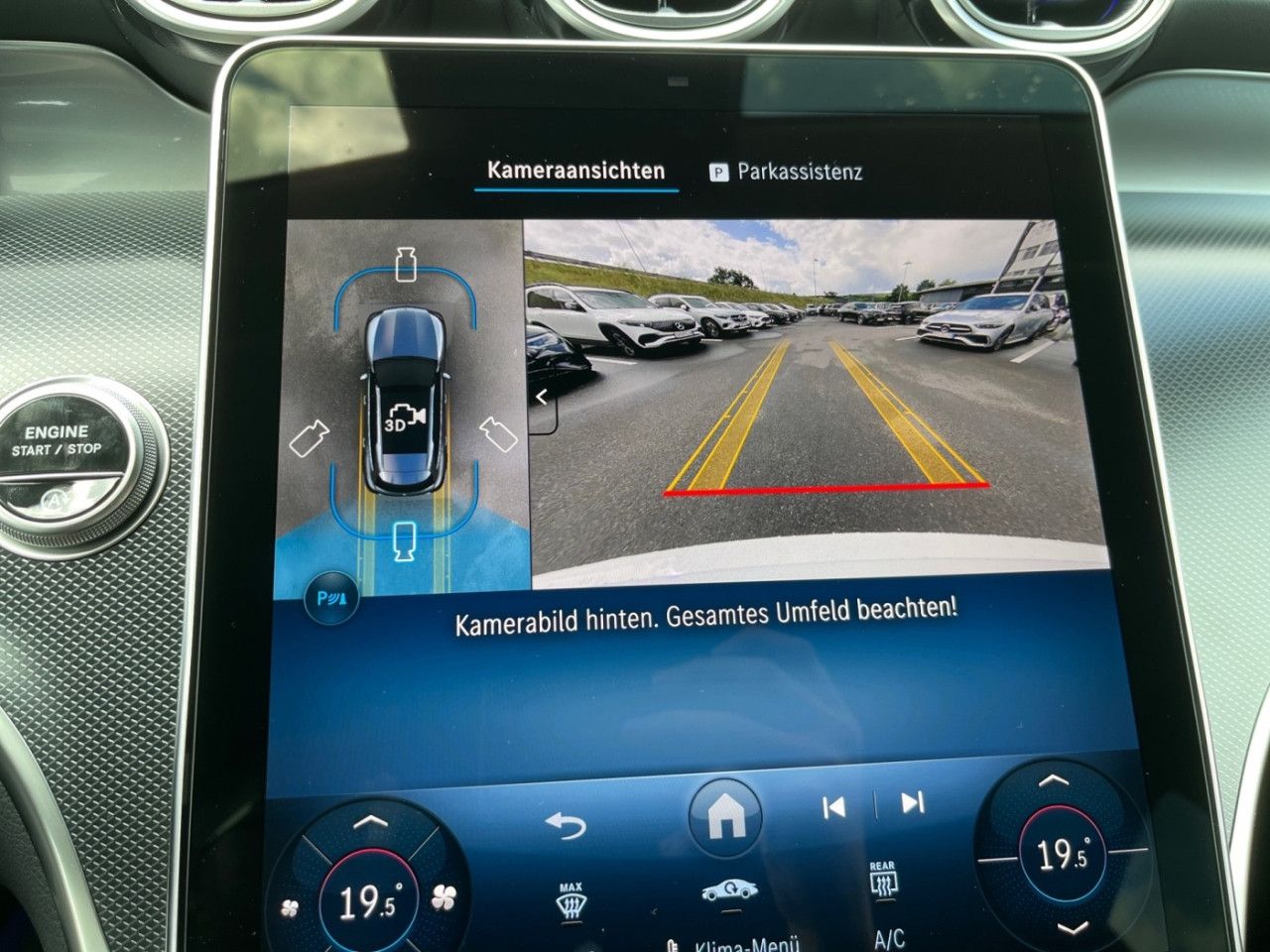 Mercedes-Benz GLC – Bild 23