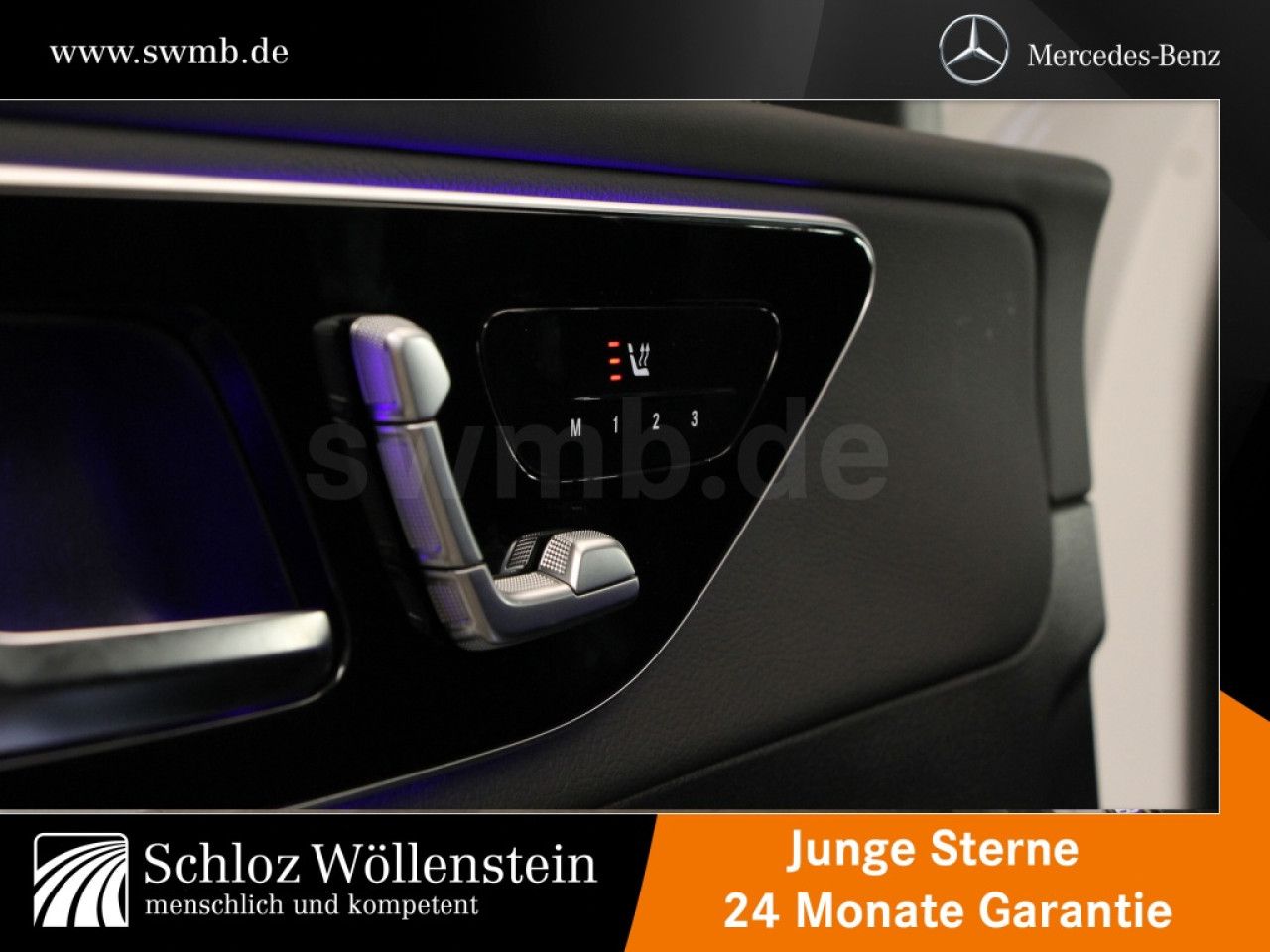 Mercedes-Benz GLC – Bild 4