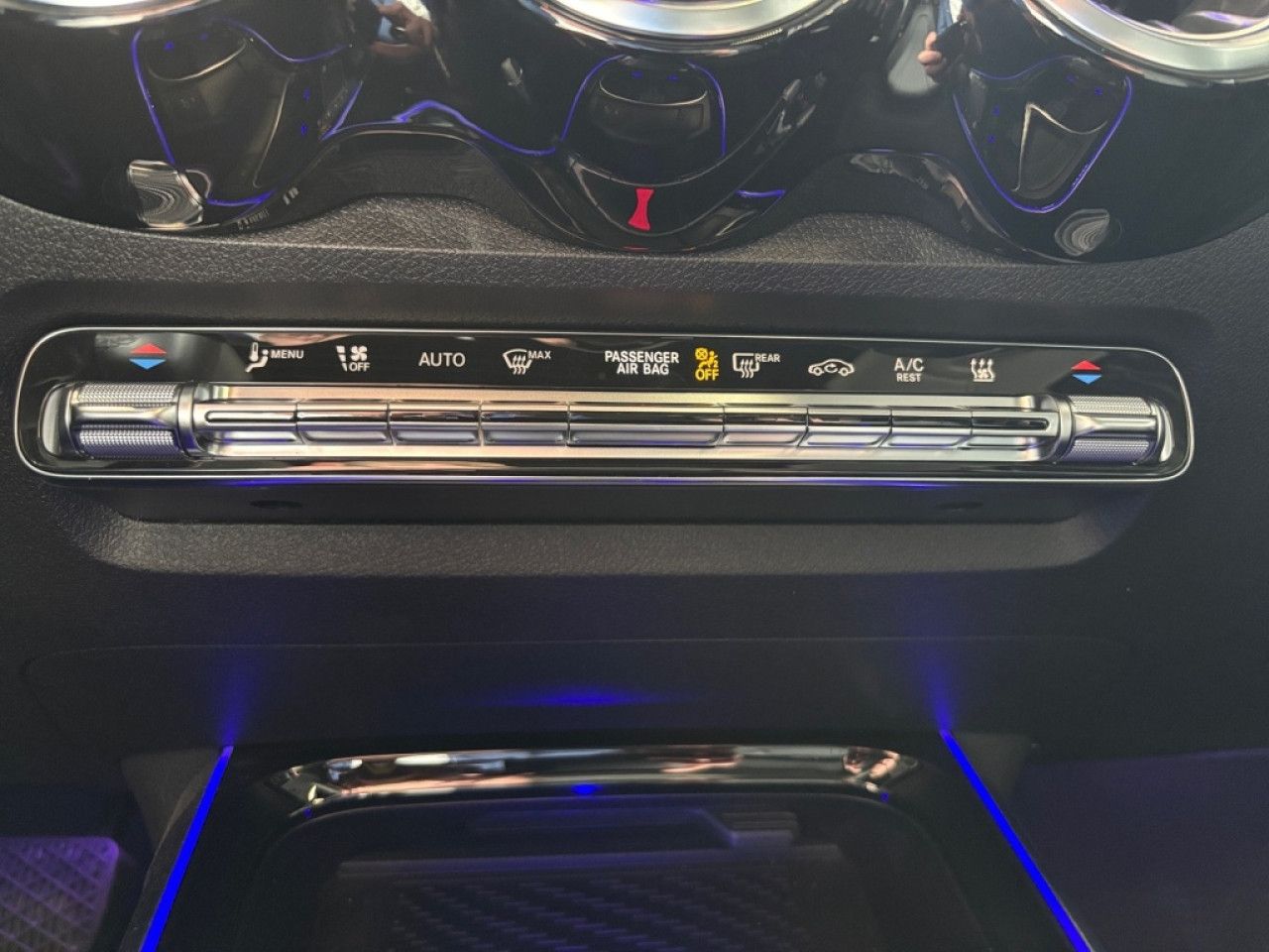 Mercedes-Benz GLB – Bild 25