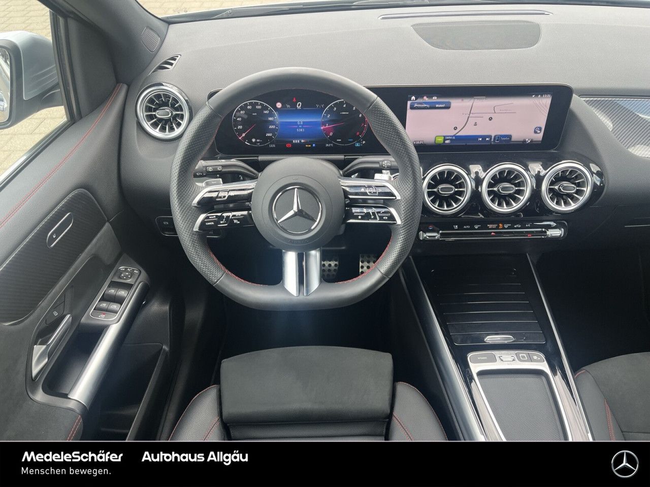 Mercedes-Benz B-Klasse – Bild 12