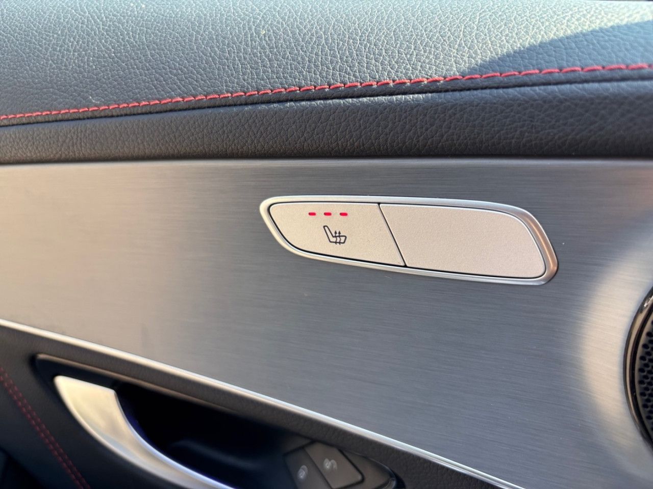 Mercedes-Benz GLC – Bild 23