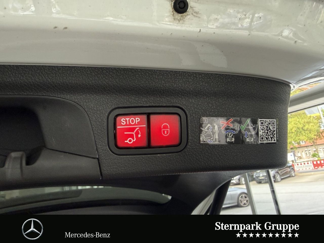 Mercedes-Benz GLE – Bild 28