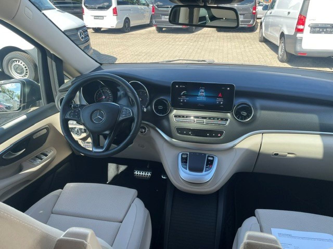 Mercedes-Benz Marco Polo – Bild 9