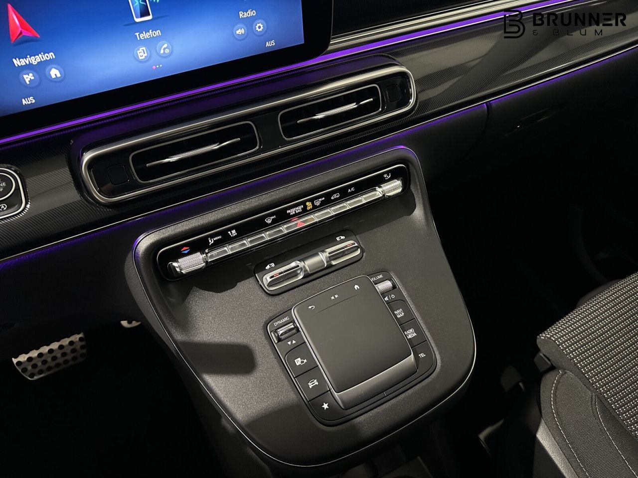 Mercedes-Benz V-Klasse – Bild 15