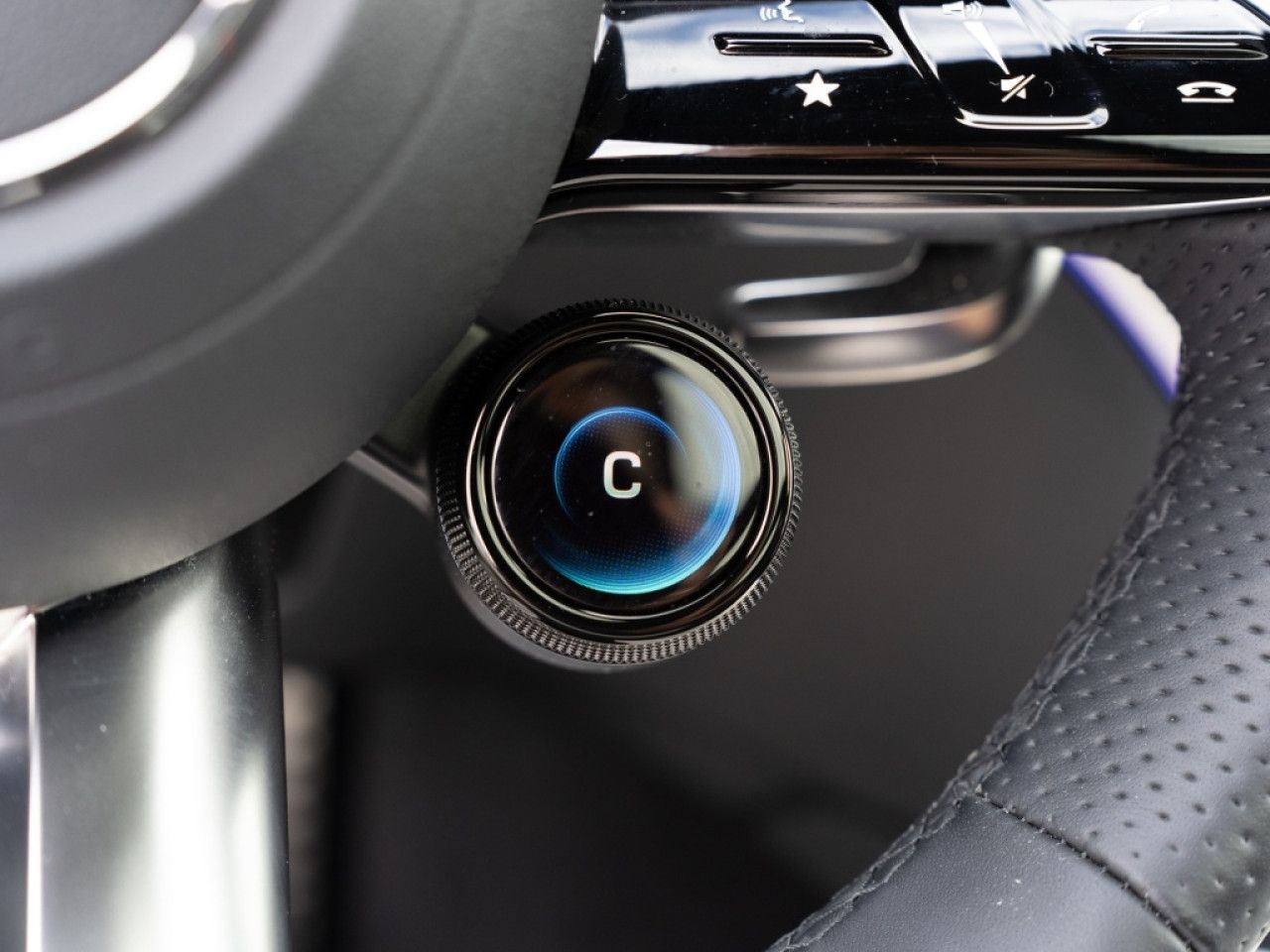 Mercedes-Benz C-Klasse – Bild 17