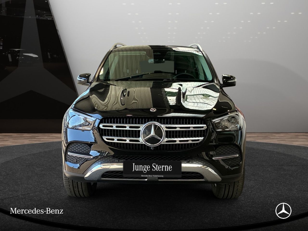 Mercedes-Benz GLE – Bild 2