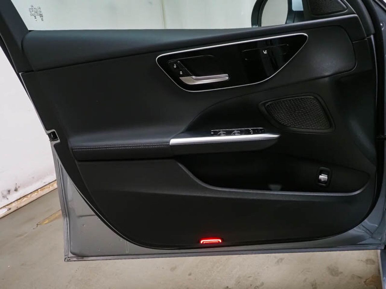 Mercedes-Benz C-Klasse – Bild 10