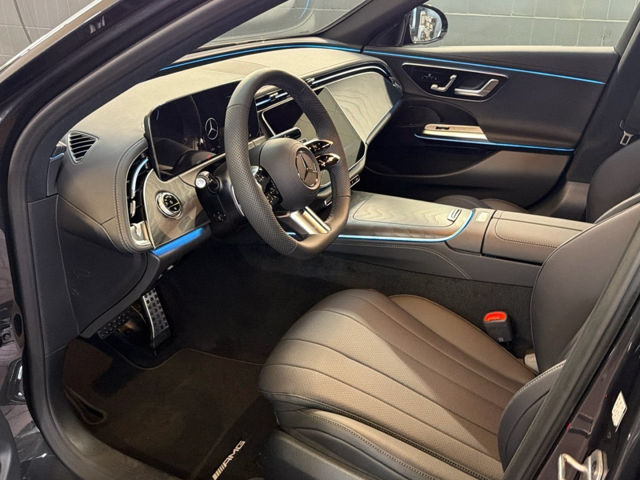 Mercedes-Benz E-Klasse – Bild 6