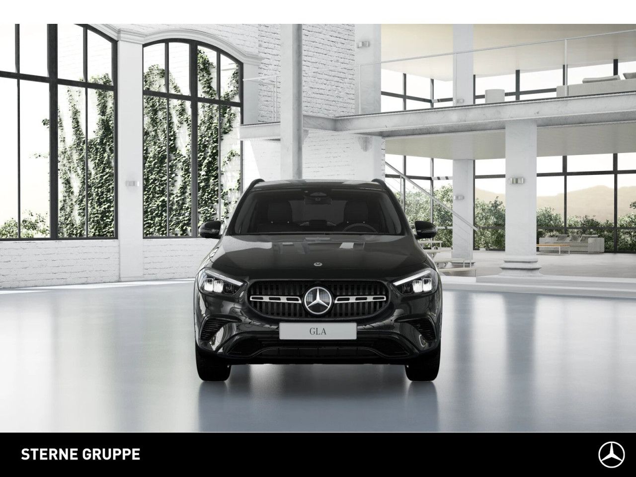 Mercedes-Benz GLA – Bild 8