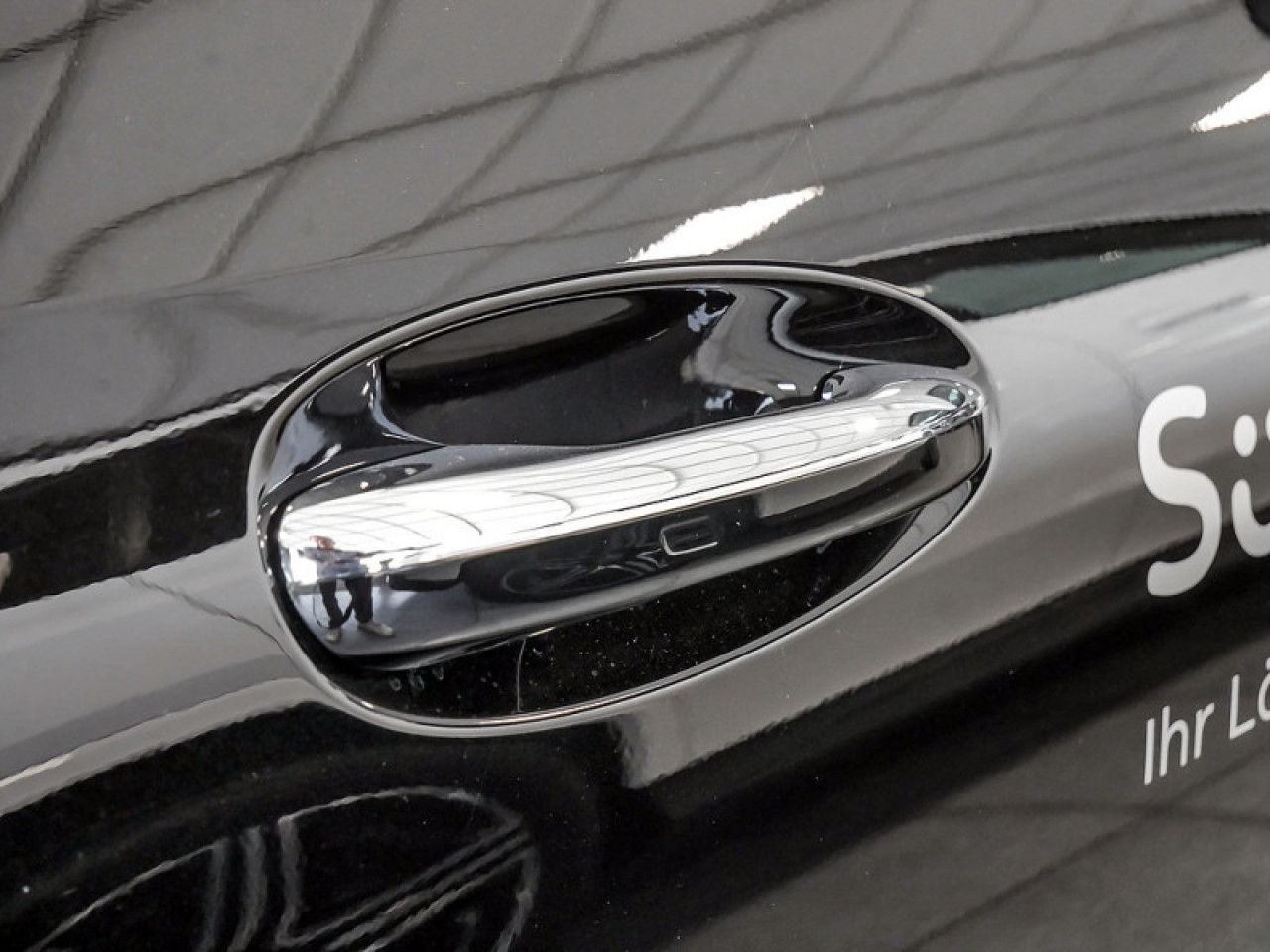Mercedes-Benz CLE – Bild 8