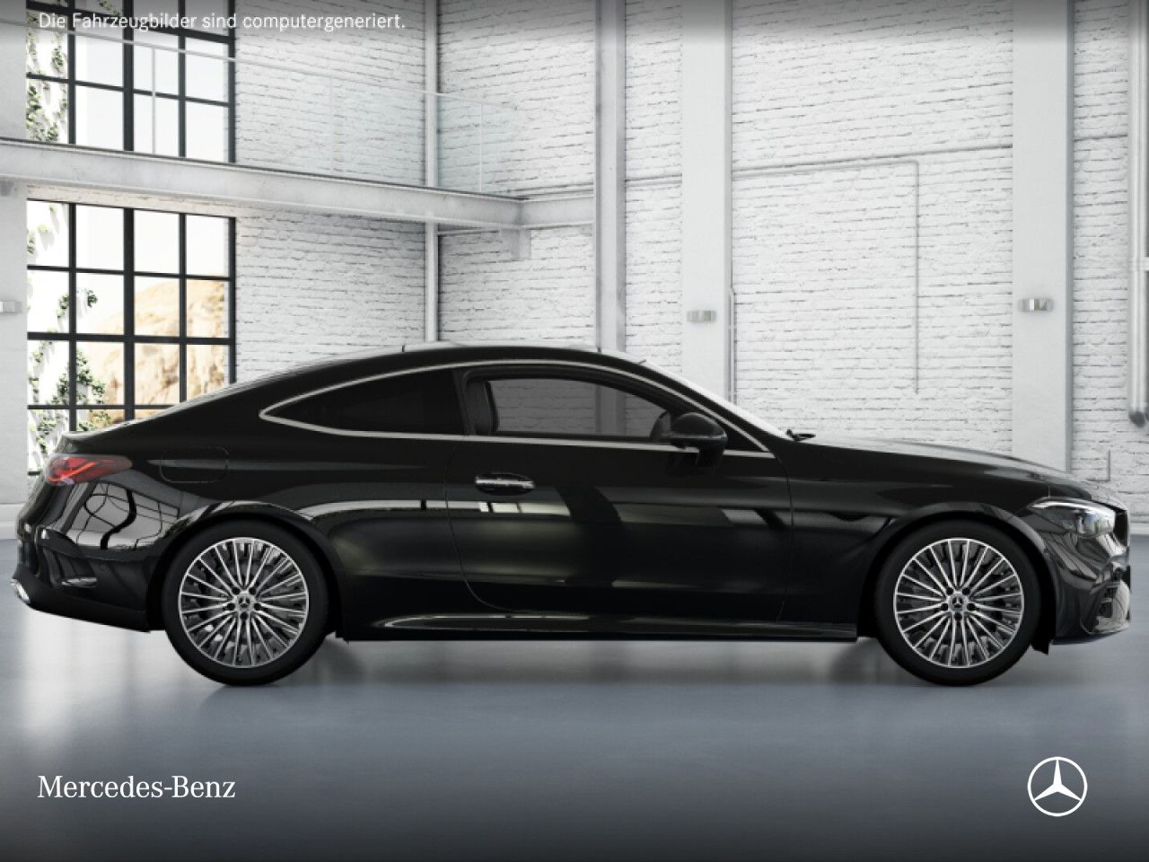 Mercedes-Benz CLE – Bild 16