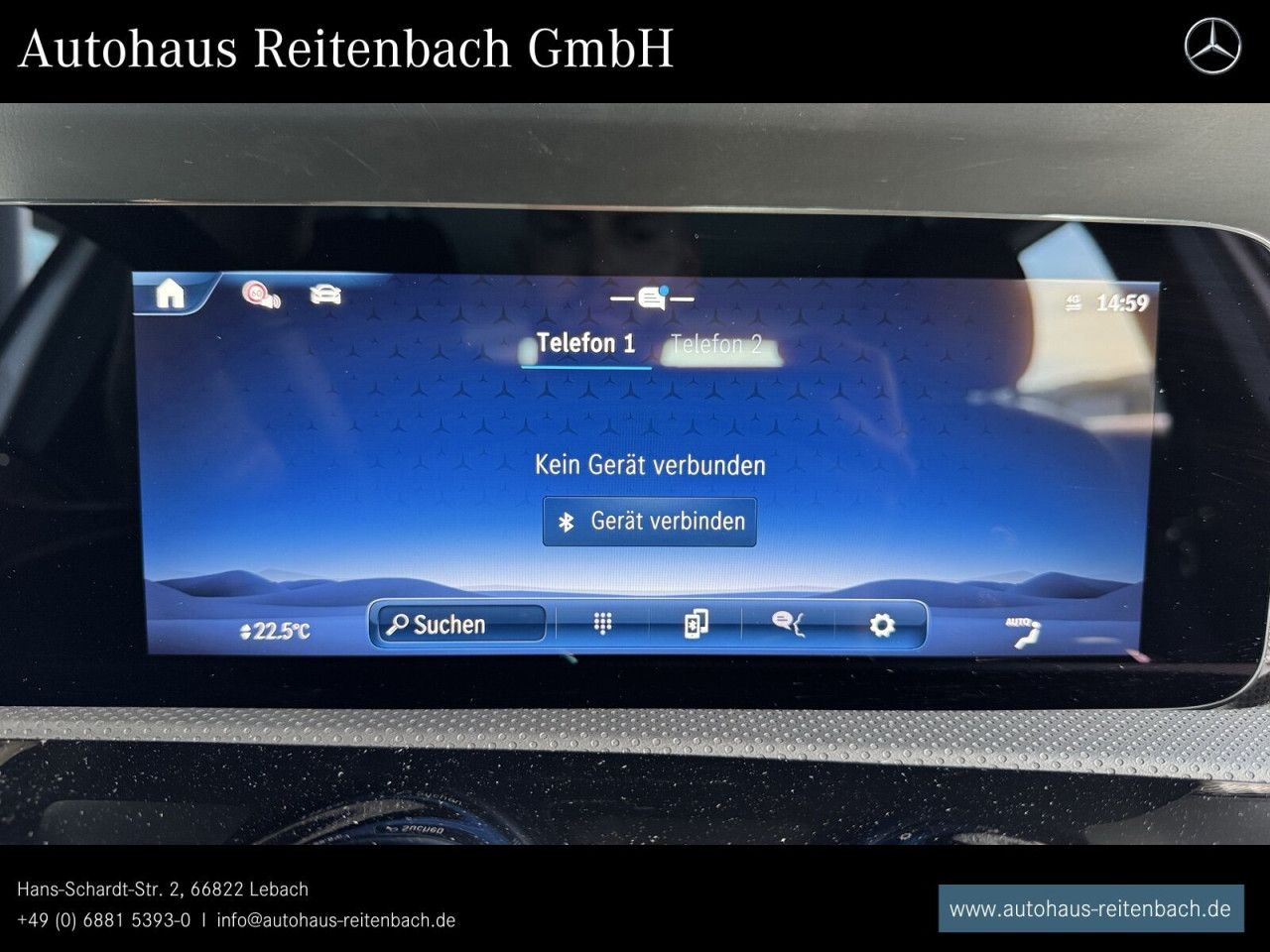Mercedes-Benz A-Klasse – Bild 13