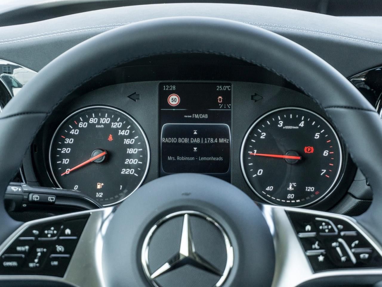 Mercedes-Benz T-Klasse – Bild 18