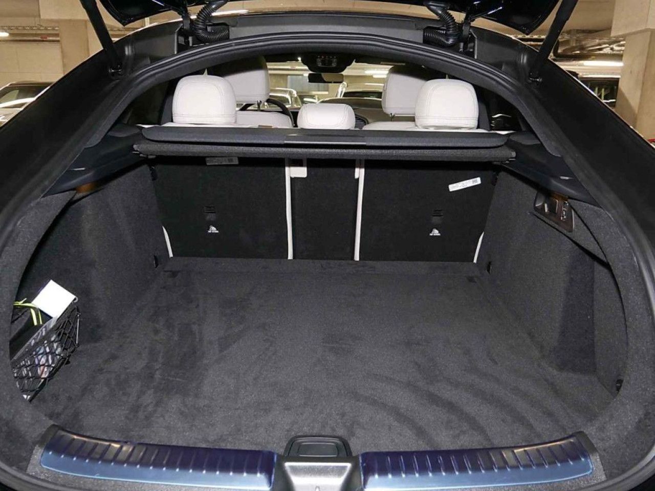 Mercedes-Benz GLE – Bild 8