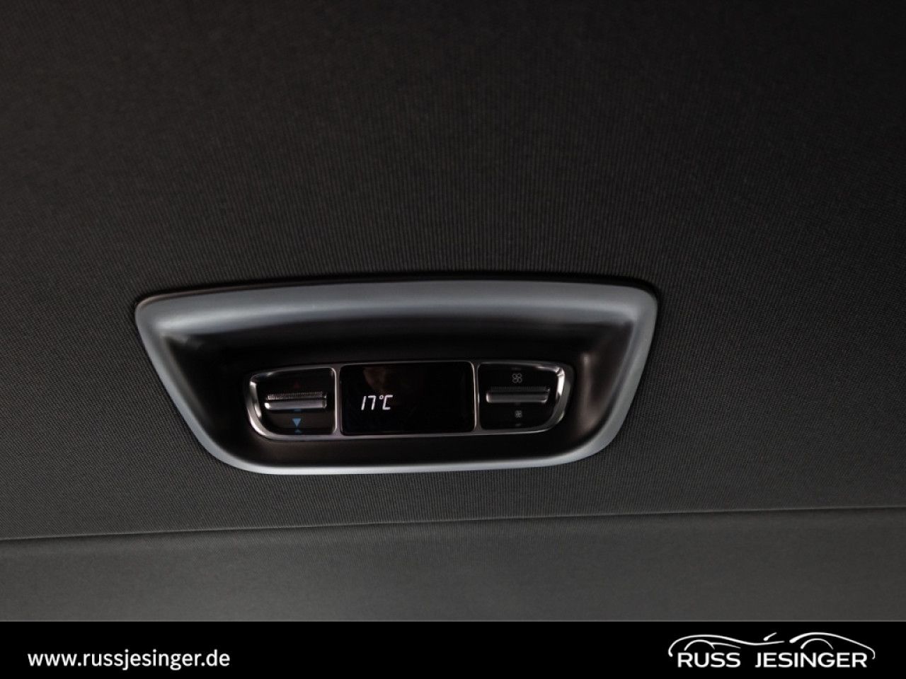 Mercedes-Benz V-Klasse – Bild 15