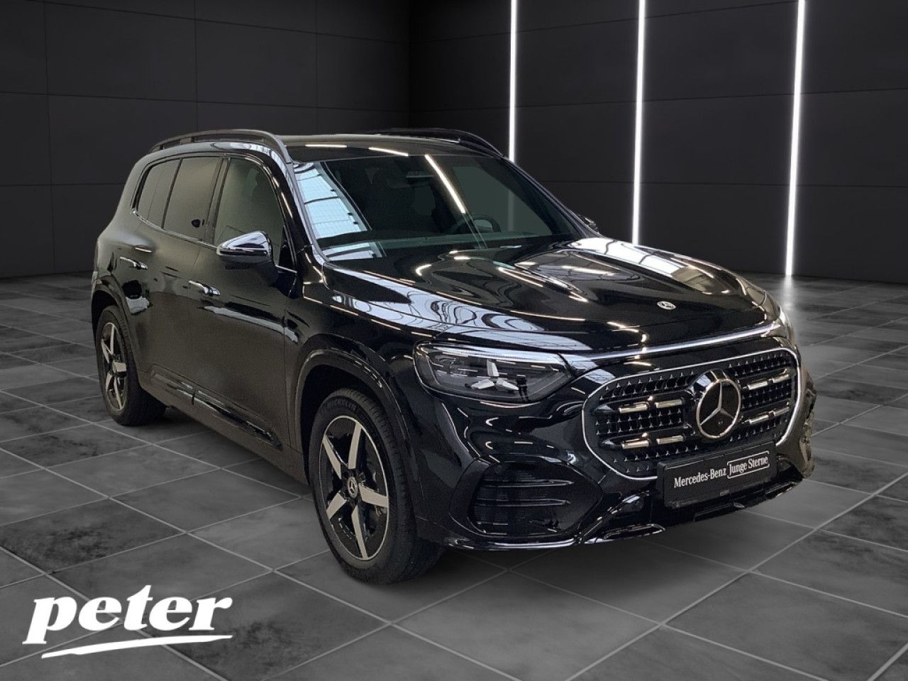 Mercedes-Benz GLB – Bild 3
