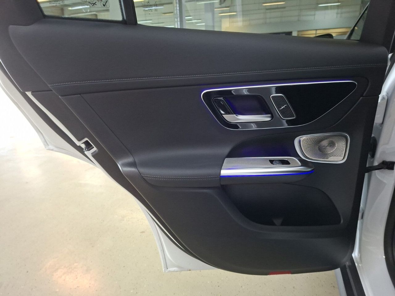 Mercedes-Benz GLC – Bild 13