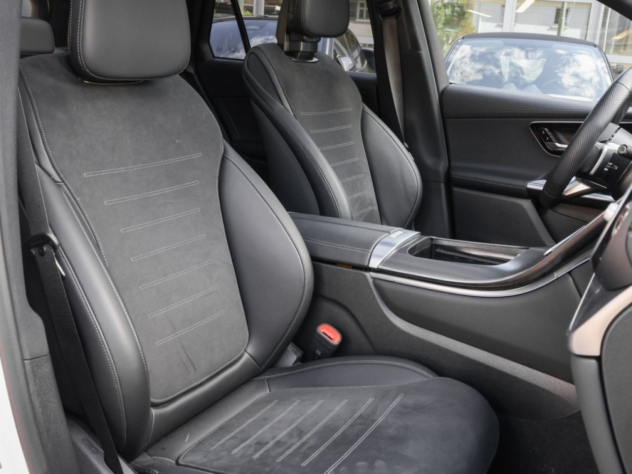 Mercedes-Benz GLC – Bild 6