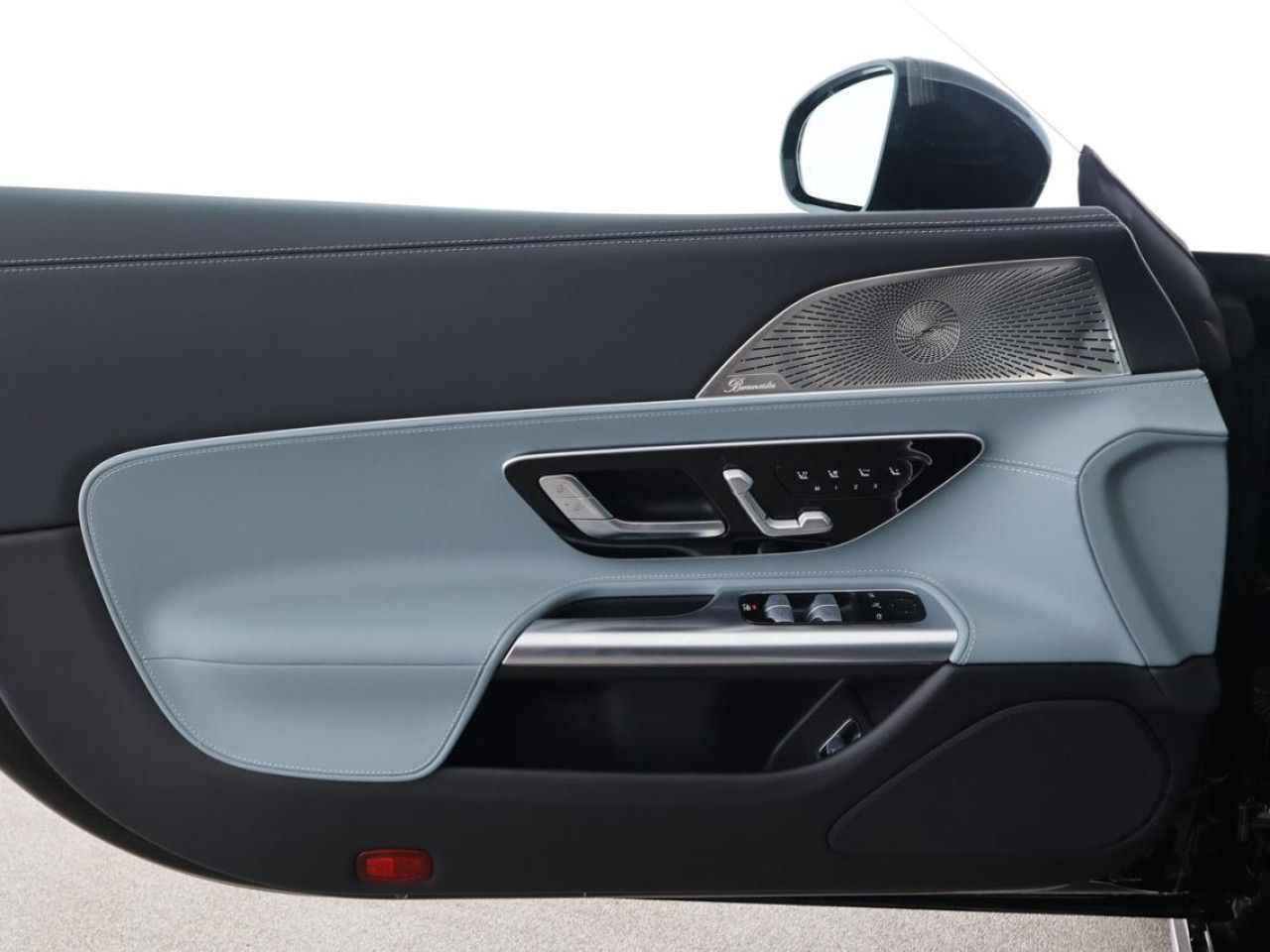 Mercedes-Benz SL – Bild 13