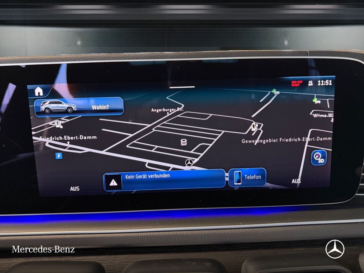 Mercedes-Benz GLE – Bild 14