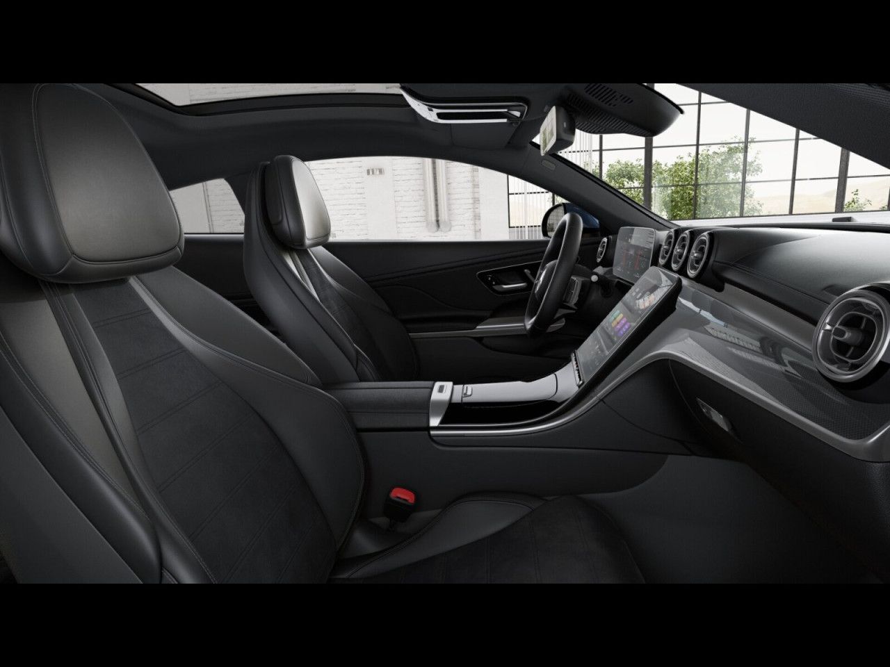 Mercedes-Benz CLE – Bild 7
