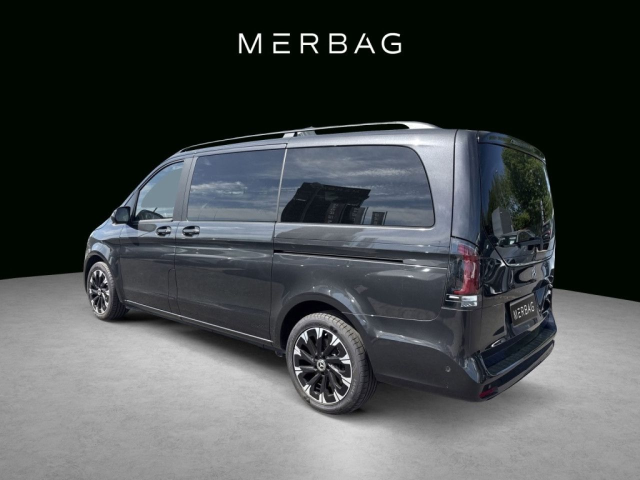 Mercedes-Benz V-Klasse – Bild 5