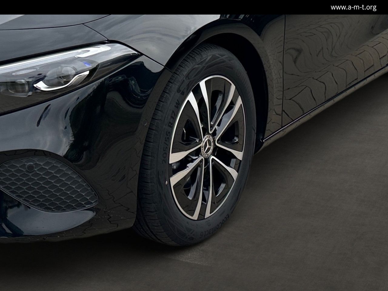 Mercedes-Benz A-Klasse – Bild 6