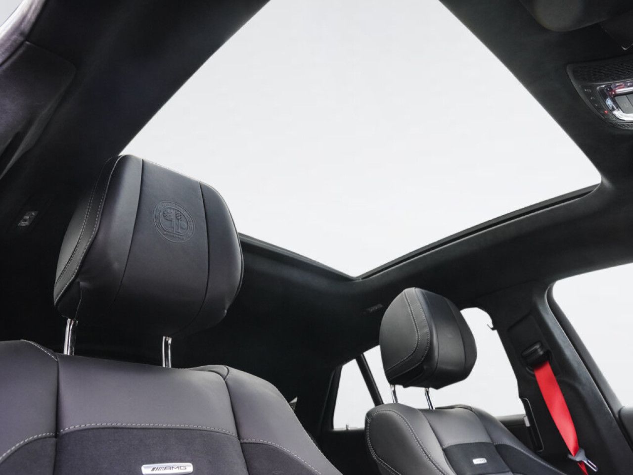 Mercedes-Benz GLE – Bild 7