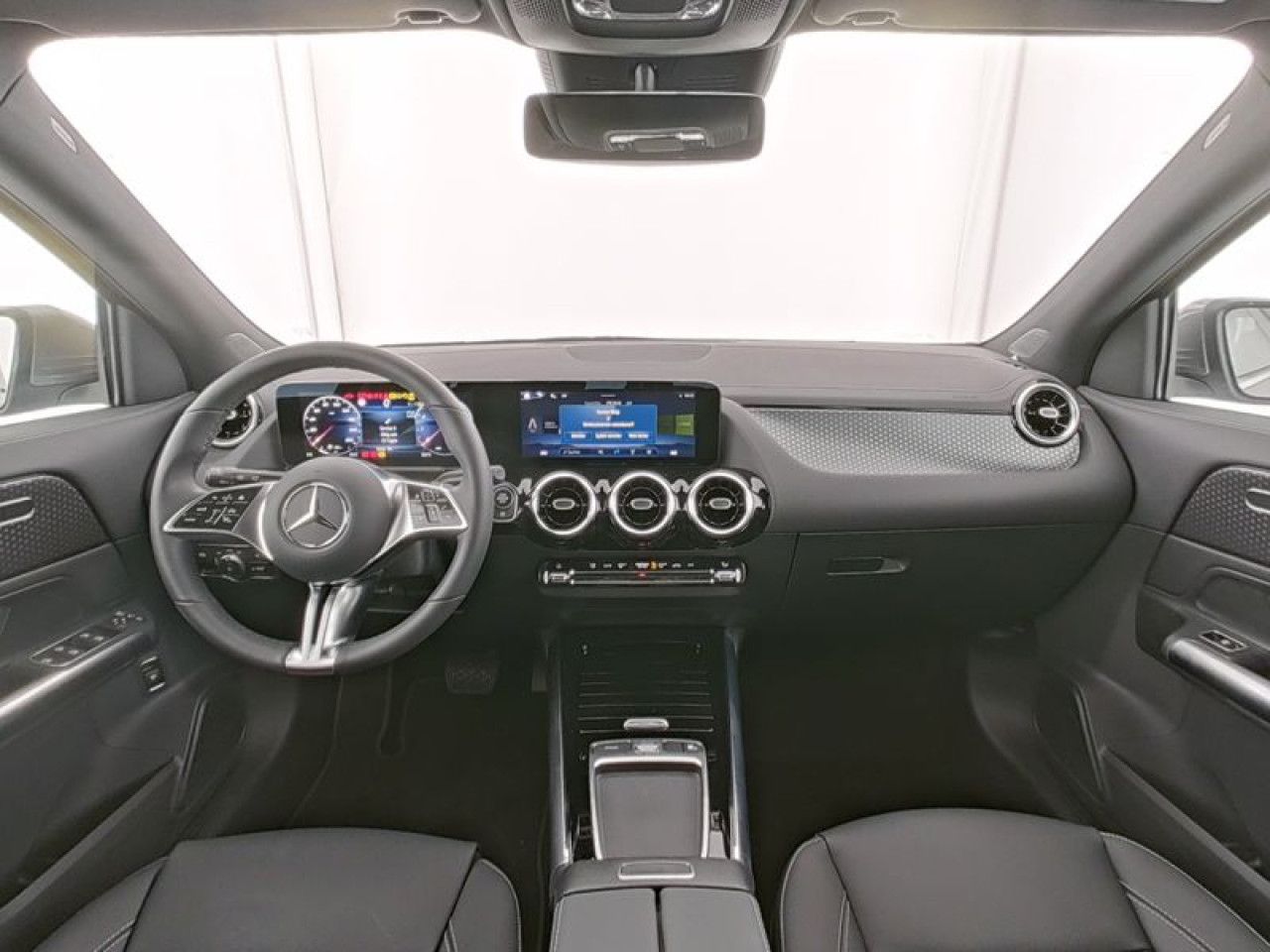 Mercedes-Benz GLA – Bild 6